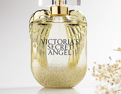 Angel gold | Victoria's secret
