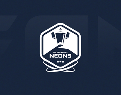 Neons Tournament Broadcast