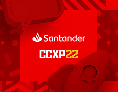 Santander | CCXP22