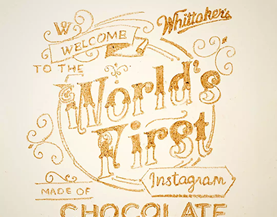 Whittaker's Chocolate