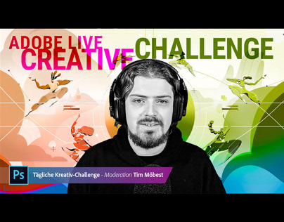 Adobe PS Challenge 2019