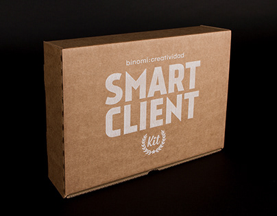 Smart Client Kit__Binomi Creatividad