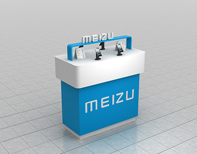 Meizu IMT Mobile Display