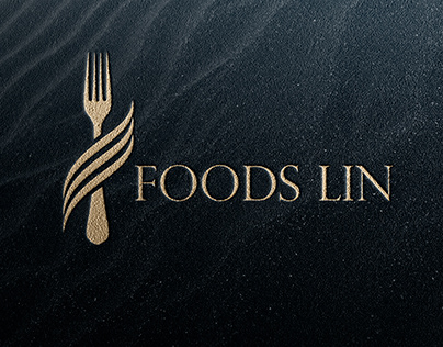 FoodLin - restaurant Social Media Post Design