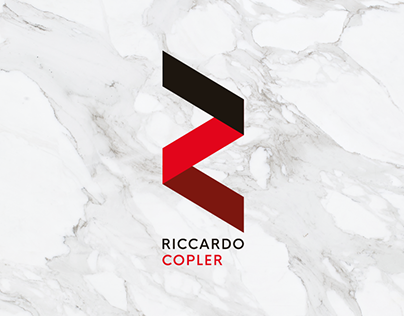 Riccardo Copler Branding