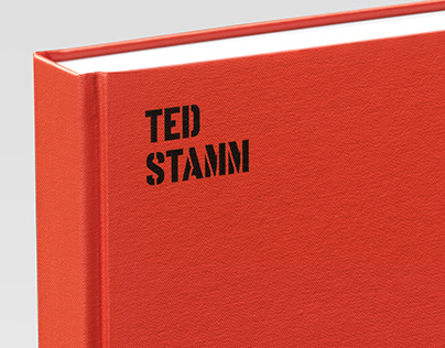Ted Stamm Series