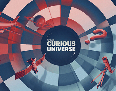 NASA's Curious Universe Podcast Season 06