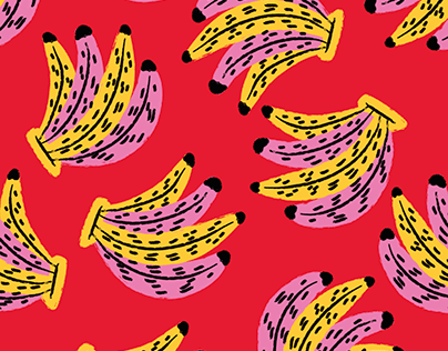 Bananas Color (Colab55)