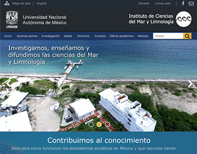Proyecto: ICML | UNAM