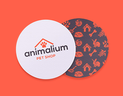 Animalium Pet Shop