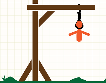 Hangman Game Design