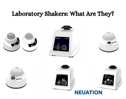 Laboratory Shakers: What Are They?
