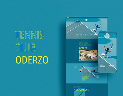 Tennis Club Oderzo