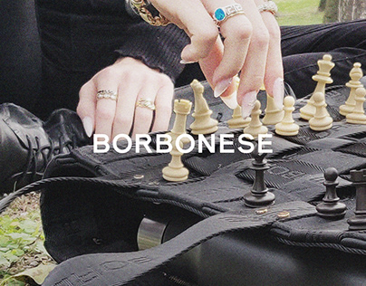 Borbonese, Visual Campaign