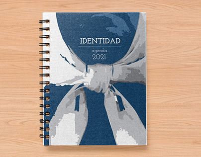 Agenda 2021 - Identidad - Abuelas de Plaza de Mayo