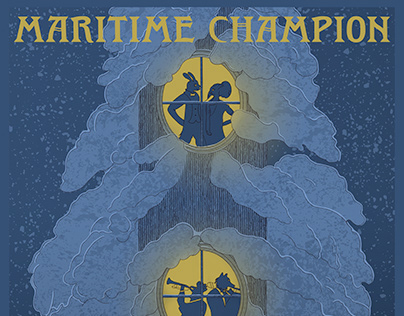 Maritime Champion