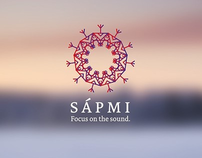 Sápmi - Place branding