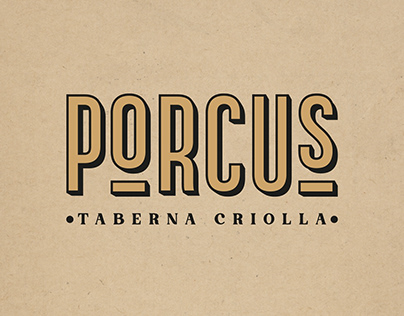 [Sr. Account Executive] Porcus Restaurant