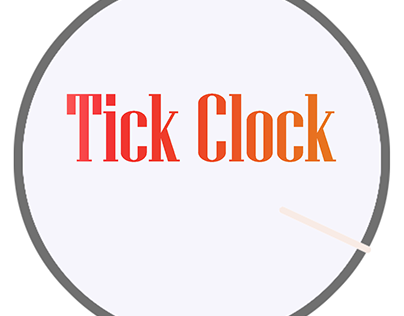 tock tick