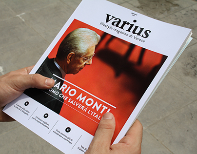 Varius_magazine