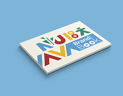 Nuba Brandbook