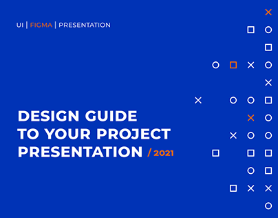Design Presentation Guide