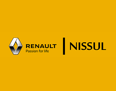 Materiais gráficos | Nissul Renault
