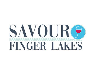 Savour Vineyard & Wines | Logo Update