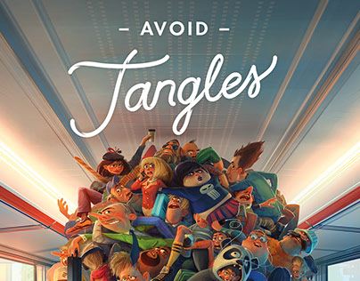 Avoid Tangles
