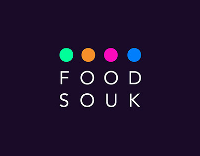 FOOD SOUK Visual Concept