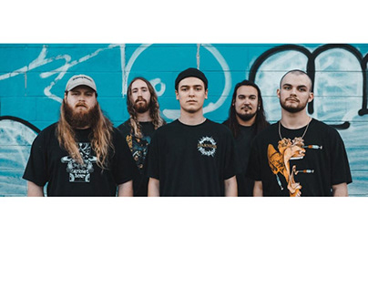 Knocked Loose is an American metalcore band