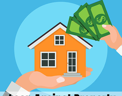 Loan Against Property Amount Can Be Used Anywhere