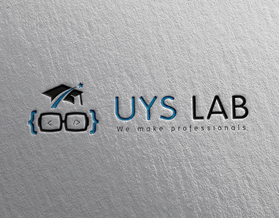 UYS LAB Logo