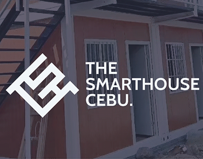 The SmartHouse Cebu.