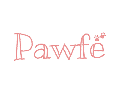 Pawfe - Social Enterprise Project