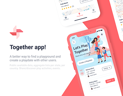Play Together App