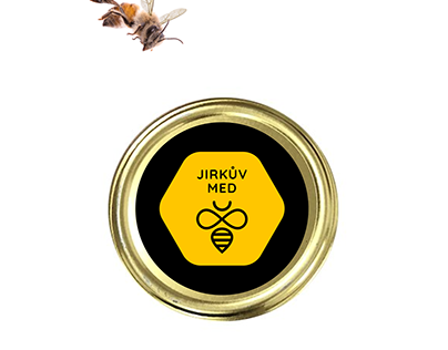 Jirkův med