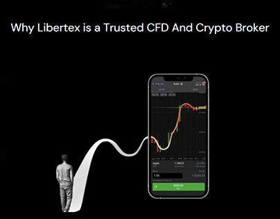 Why Libertex is a Trusted CFD And Crypto Broker