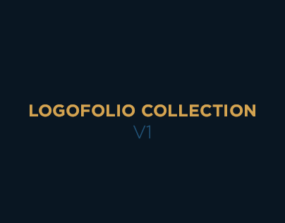 Logofolio Collection v1