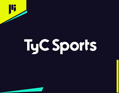 TyC SPORTS - Publicidad Mundial (NO OFICIAL)