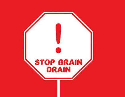 Stop Brain Drain (Proactive work)