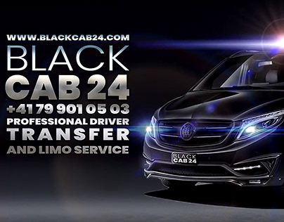 Black Cab 24.com