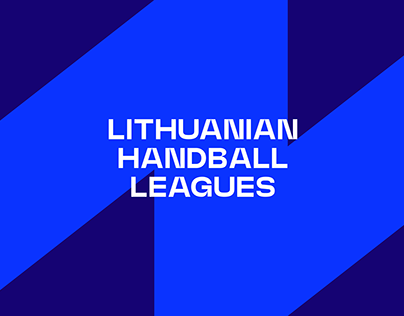 Lithuanian Handball Leagues