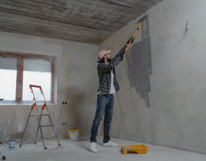 Factors to Consider When Painting Your Home