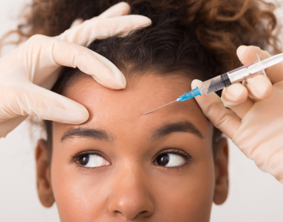 Botox Injections in Gig Harbor