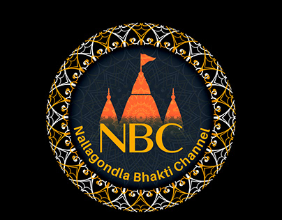 NBC BHAKTI CHANNEL LOGO