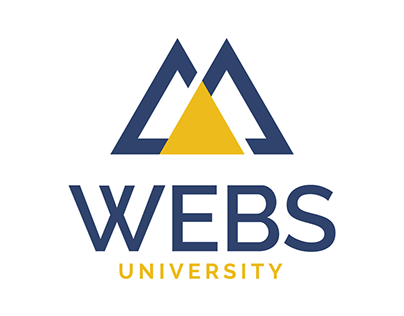 Project for WEBS University