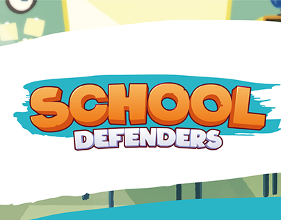 SCHOOL DEFENDERS