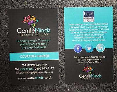 Gentle Minds Music co SEE MORE