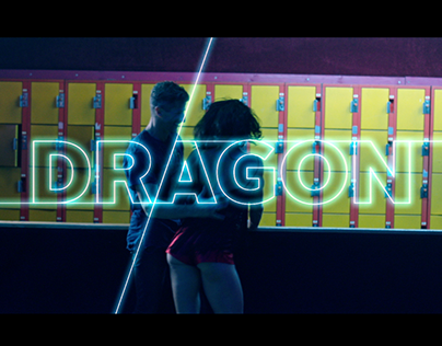 Martin Garrix "Dragon" (Official Music Video)